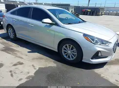 5NPE24AA5KH801642 2019 HYUNDAI SONATA