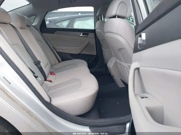 5NPE24AA6GH264853 2016 HYUNDAI SONATA - Image 8