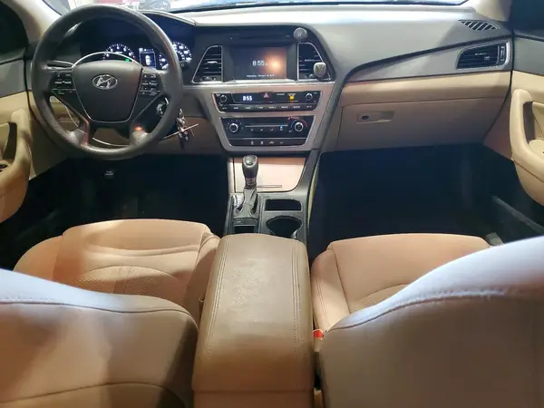 5NPE24AA6GH375970 2016 HYUNDAI SONATA - Image 8