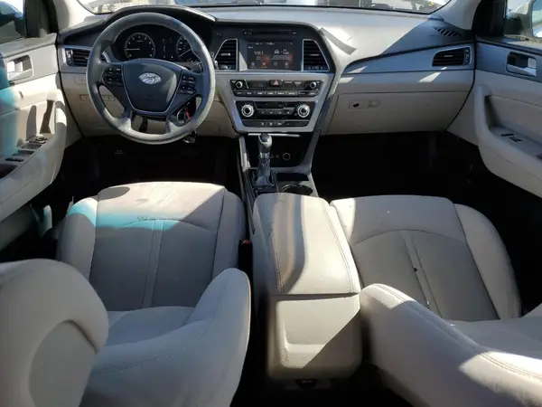 5NPE24AA6GH412905 2016 HYUNDAI SONATA - Image 8