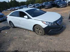 5NPE24AA6GH415836 2016 HYUNDAI SONATA