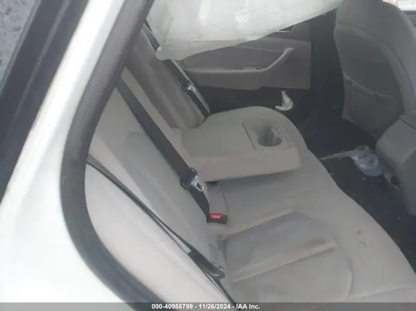 5NPE24AA6GH420955 2016 HYUNDAI SONATA - Image 8