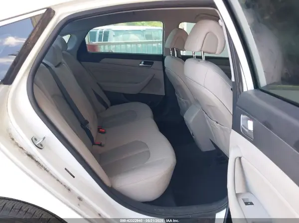 5NPE24AA6GH427369 2016 HYUNDAI SONATA - Image 8