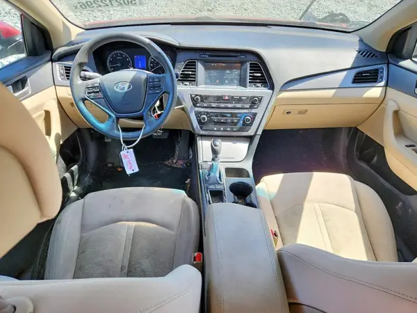 5NPE24AA6GH436430 2016 HYUNDAI SONATA - Image 8