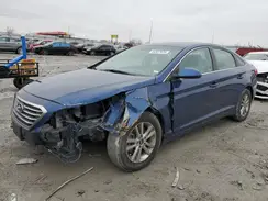 5NPE24AA6HH446201 2017 HYUNDAI SONATA