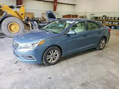 5NPE24AA6HH449129 2017 HYUNDAI SONATA