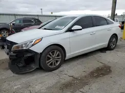 5NPE24AA6HH452354 2017 HYUNDAI SONATA