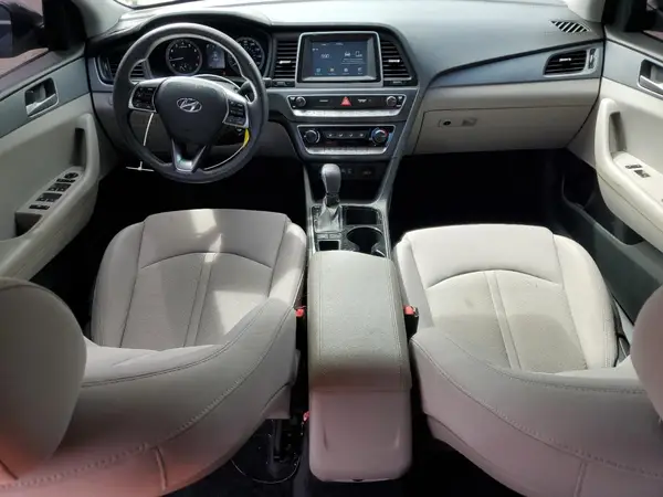 5NPE24AA6JH697970 2018 HYUNDAI SONATA - Image 8