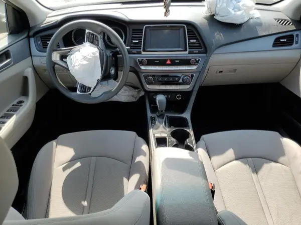 5NPE24AA6JH698648 2018 HYUNDAI SONATA - Image 8