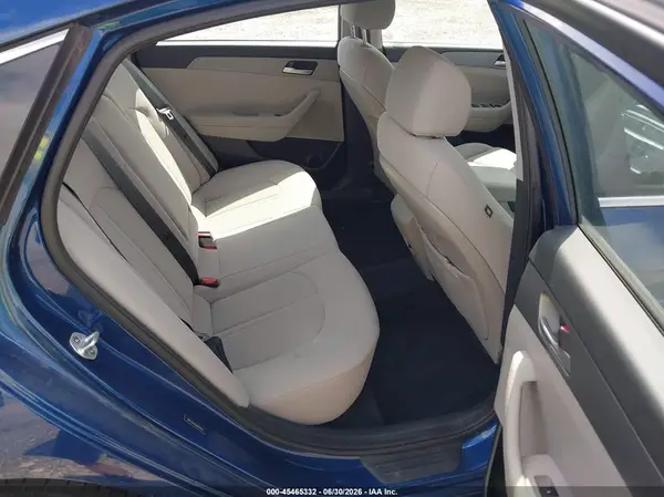 5NPE24AA6JH698925 2018 HYUNDAI SONATA - Image 8