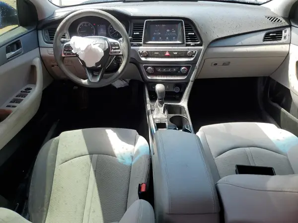 5NPE24AA6JH700950 2018 HYUNDAI SONATA - Image 8
