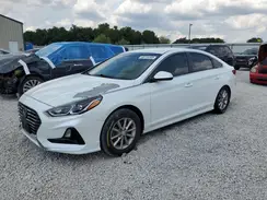 5NPE24AA6JH701693 2018 HYUNDAI SONATA