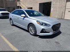 5NPE24AA6JH705291 2018 HYUNDAI SONATA
