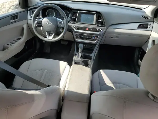 5NPE24AA6JH705422 2018 HYUNDAI SONATA - Image 8