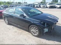 5NPE24AA6JH707462 2018 HYUNDAI SONATA