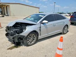 5NPE24AA6JH711074 2018 HYUNDAI SONATA