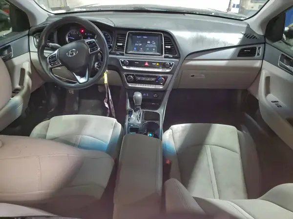 5NPE24AA6JH713925 2018 HYUNDAI SONATA - Image 8