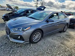 5NPE24AA6JH720597 2018 HYUNDAI SONATA