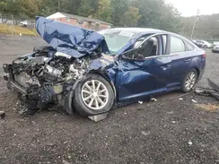 5NPE24AA6JH720762 2018 HYUNDAI SONATA