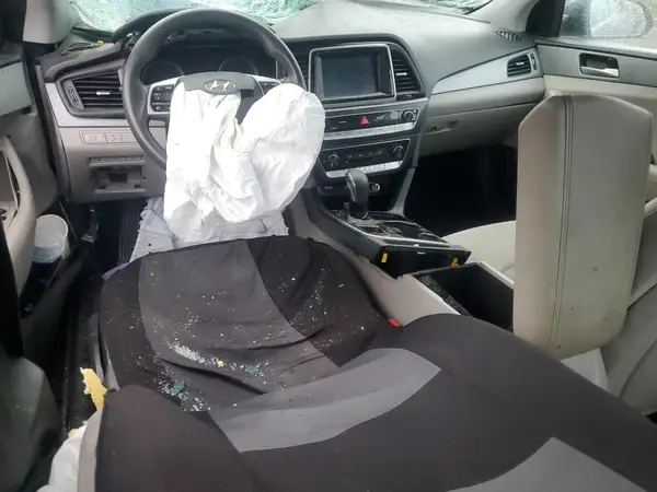 5NPE24AA6JH720762 2018 HYUNDAI SONATA - Image 8