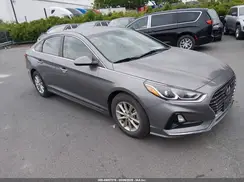 5NPE24AA6KH773883 2019 HYUNDAI SONATA