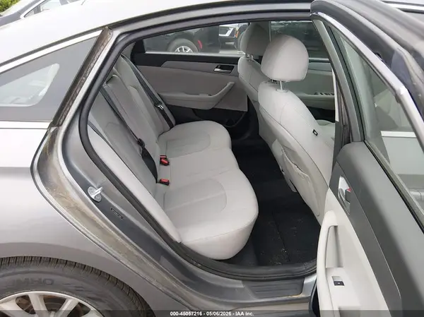 5NPE24AA6KH773883 2019 HYUNDAI SONATA - Image 8