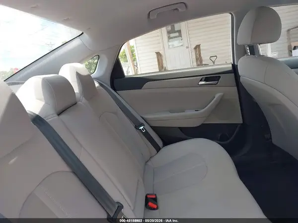 5NPE24AA6KH774144 2019 HYUNDAI SONATA - Image 8