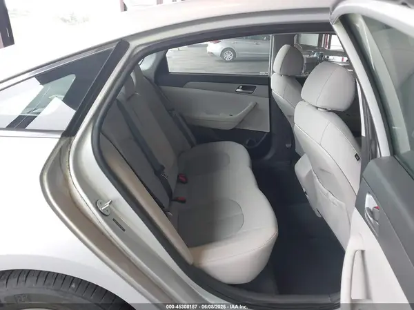 5NPE24AA6KH774368 2019 HYUNDAI SONATA - Image 8