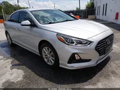 5NPE24AA6KH774421 2019 HYUNDAI SONATA