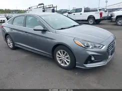 5NPE24AA6KH774886 2019 HYUNDAI SONATA