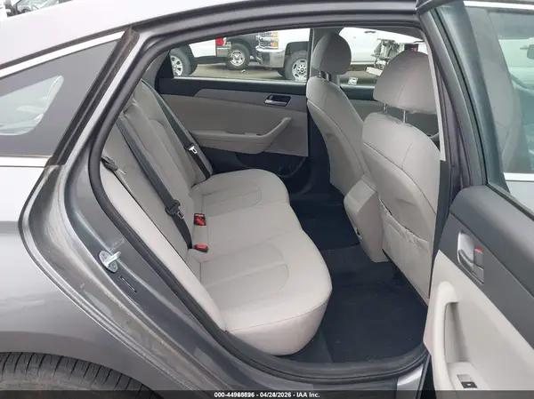 5NPE24AA6KH774886 2019 HYUNDAI SONATA - Image 8