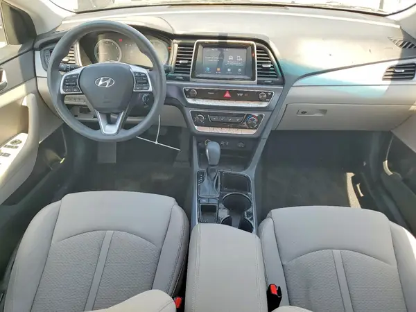 5NPE24AA6KH775066 2019 HYUNDAI SONATA - Image 8