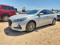 5NPE24AA6KH775147 2019 HYUNDAI SONATA