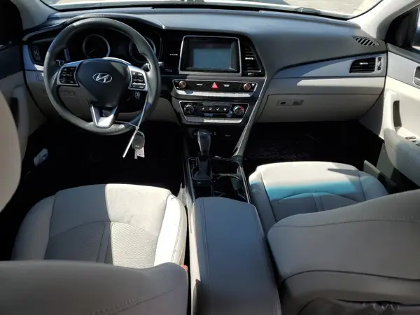 5NPE24AA6KH775293 2019 HYUNDAI SONATA - Image 8
