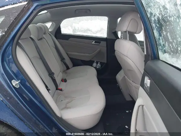 5NPE24AA7GH265347 2016 HYUNDAI SONATA - Image 8