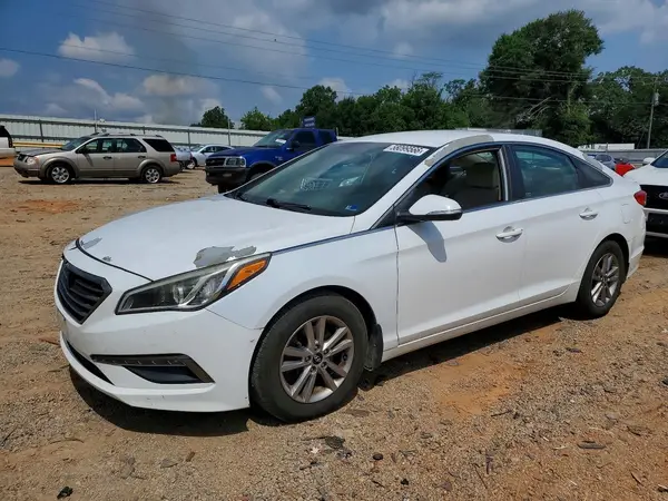 5NPE24AA7GH266031 2016 HYUNDAI SONATA - Image 1