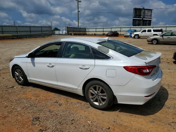 5NPE24AA7GH266031 2016 HYUNDAI SONATA - Image 2