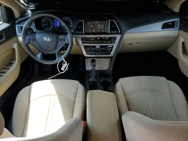 5NPE24AA7GH266031 2016 HYUNDAI SONATA - Image 8