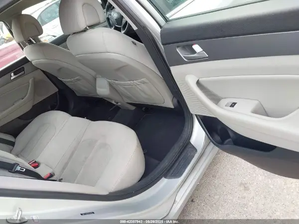 5NPE24AA7GH354478 2016 HYUNDAI SONATA - Image 8