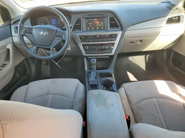 5NPE24AA7GH380420 2016 HYUNDAI SONATA - Image 8