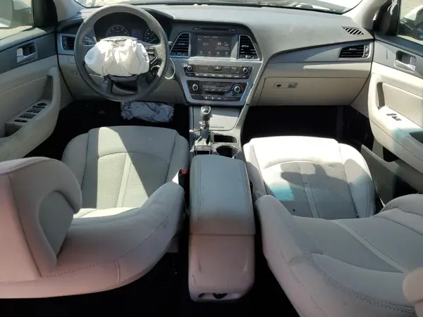5NPE24AA7GH426117 2016 HYUNDAI SONATA - Image 8