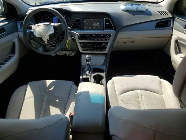 5NPE24AA7GH430894 2016 HYUNDAI SONATA - Image 8