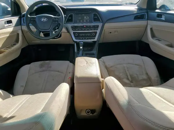 5NPE24AA7GH431060 2016 HYUNDAI SONATA - Image 8