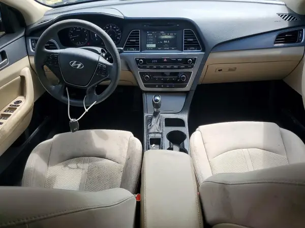 5NPE24AA7GH433102 2016 HYUNDAI SONATA - Image 8
