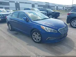 5NPE24AA7GH435769 2016 HYUNDAI SONATA
