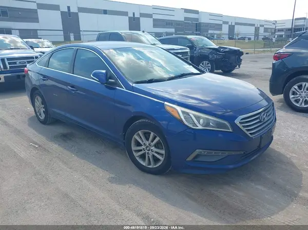 5NPE24AA7GH435769 2016 HYUNDAI SONATA - Image 1