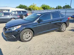 5NPE24AA7HH444280 2017 HYUNDAI SONATA