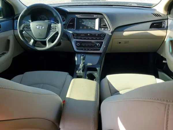 5NPE24AA7HH444280 2017 HYUNDAI SONATA - Image 8