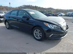 5NPE24AA7HH444683 2017 HYUNDAI SONATA