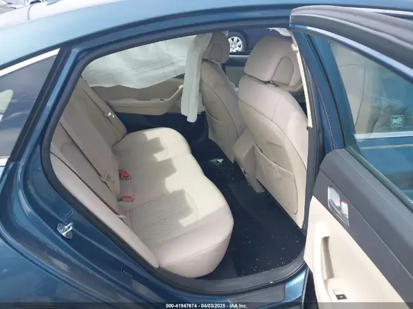 5NPE24AA7HH448667 2017 HYUNDAI SONATA - Image 8